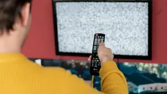 Proč televize nenachází kanály? Jednoduchá a rychlá řešení