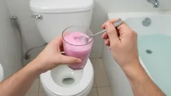 Domácí čisticí prostředky do koupelny a toalety: levné a účinné. Jak je vyrobit