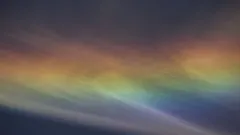 Pohled na Zemi z vesmíru se zaměřením na kontinenty a oceány