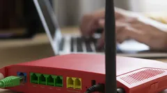 Jak zjistit, jestli vaši sousedé nepoužívají vaše Wi-Fi? Jednoduché způsoby ověření